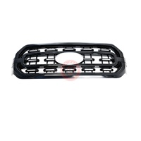 Fabricant d'usine accessoires de voiture tout-terrain F-150 F150 calandre de pare-chocs avant en plastique ML3Z8200DA adaptée aux grilles Ford F150
