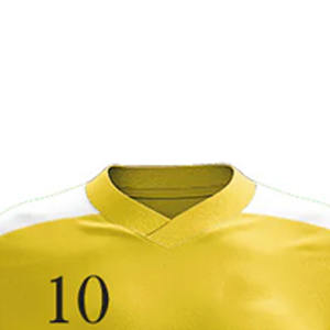 Latest Model Sublimation Soccer Uniforms With Custom Logo Full Sublimation Men Soccer Wear Uniforms In Low MOQ Anti Becterial - Product Image 5