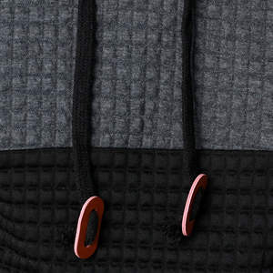 Sudadera con Capucha para Hombre de Color Sólido, Material Transpirable, Mejor Precio, Sudadera con Capucha de la Mejor Calidad, Nuevo Estilo, Mezcla de Algodón - Product Image 5