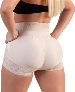 Faja Moldeadora de Cuerpo para Mujer, Corsé Abdominal, Moldeador de Cintura, Tallas Grandes, Fajas Reductoras - Product Image 3