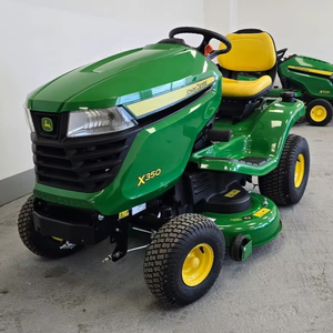 Tondeuse à gazon John Deere X350 d'occasion à vendre - Product Image 1