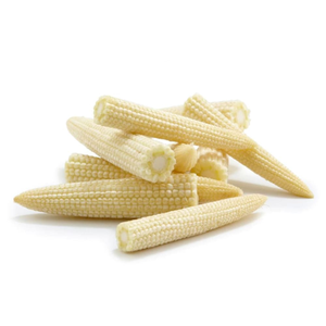 ข้าวโพดเด็ก iqf แช่แข็ง | จำนวนมากสำหรับผู้ส่งออก | ส่วนผสมเพื่อสุขภาพ - Product Image 6