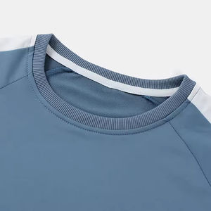 Sudadera Personalizada al por Mayor a Precio Económico, Sudadera Básica para Hombre, Ropa Ligera, Sudaderas para Hombre - Product Image 3