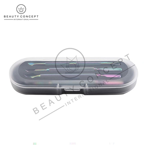 Servicio OEM Empujador de cutículas de uñas Empujador de cutículas completo de calidad superior Recién llegado Concepto de belleza Internacional sostenible - Product Image 3