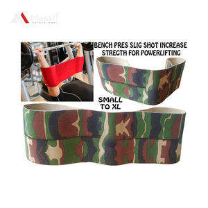 หนังสติ๊กสำหรับ MSW-BB-10รุ่นความปลอดภัยป้องกันแบบมืออาชีพยืดหยุ่นได้สูงสองเท่าสำหรับแท่นกด-Massif - Product Image 6