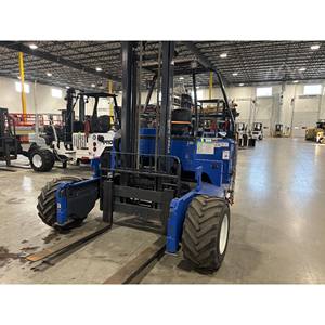 Proyector Princeton PB55.3 2023 en Nueva Condición - Product Image 6