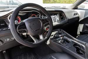 Dodge Challenger SRT Demon 170 2023, Gasolina, Bajo Kilometraje - Product Image 4