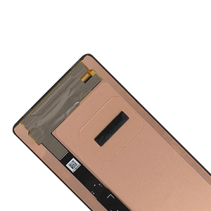 Écrans tactiles numériseurs LCD d'origine pour Motorola Edge 20 PRO avec garantie d'un an - 100% testés en gros - Product Image 4