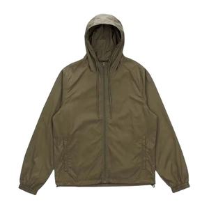 Chaqueta Cortavientos de Alta Calidad, Nuevo Estilo, Ligera y Transpirable para Hombre - Product Image 1