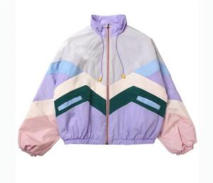 Chaqueta cortavientos ligera y cómoda para hombre con diseño resistente al agua de alta calidad para primavera y uso al aire libre - Product Image 1