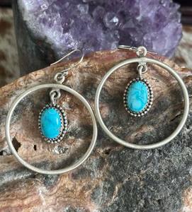 Boucles d'oreilles en cornaline renouvelée, laiton plaqué argent, perle AAAA, bijoux faits à la main vintage, certifiés IGI, HARI OM CREATIONS, saison estivale - Product Image 2