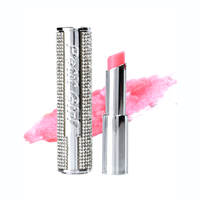 Baume à lèvres aux herbes brillant et luxueux, format voyage, hydratant et nourrissant, 3 couleurs, meilleur prix et qualité, pour lèvres gercées, fabriqué en Corée