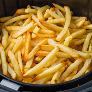 Bio & GVO-freie Premium-Qualität Gefrorene Pommes Frites Großhandel für Einzelhandel geschäfte - Product Image 2