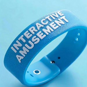 Système <span class=keywords><strong>de</strong></span> Check-in Personnalisé à Détection par Capteur pour Parcours d'Obstacles pour Enfants, Arène <span class=keywords><strong>de</strong></span> Jeu Interactif, Zones d'Entraînement et <span class=keywords><strong>de</strong></span> Fitness - Product Image 4