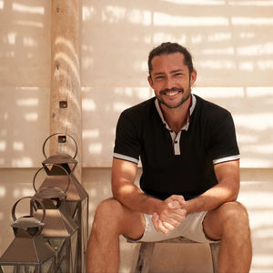 Camiseta de Manga Corta de Punto Personalizada Informal Unisex Ultifresh, Elegante Cuello Ace de Doble Pique, Color Sólido, Ecológica, Lavada, Lisa - Product Image 4