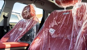 รถเชอรี ทิกโก้ 7 1.5T รุ่น Luxury ปี 2026 มือหนึ่ง/มือสอง ขาย - Product Image 4