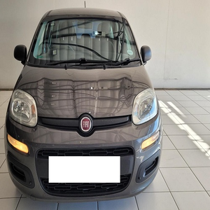FIAT PANDA 0.9 TWINAIR EASY 2021 USADO, Volante a la Izquierda/Derecha - Product Image 1