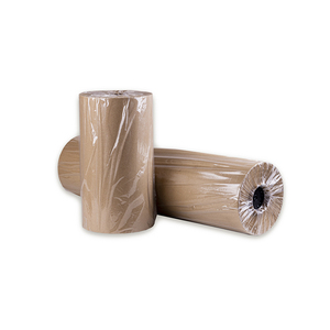 Rollo de Papel Kraft de 50gr y 60cm, Papel Kraft, B2B - Product Image 1