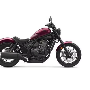 FAST SELLING 2022 1100 DCT <b>Motorcycle</b> - Product Image 2