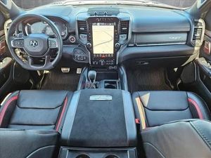 RAM TRX 2022 d'occasion en excellent état - Product Image 5