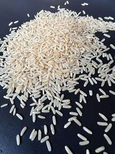 Riz brun sain, grains entiers, export en vrac, fournisseur direct d'usine pour les importateurs et les commerçants mondiaux de riz - Product Image 4