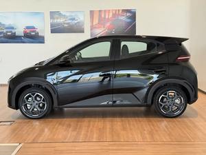 BYD Seaggull SUV 2024, Tracción en las Cuatro Ruedas, Automático, Volante a la Izquierda, Asientos de Cuero de Lujo, Batería de Iones de Litio de 38.88 kWh, Baca Metálica - Product Image 5