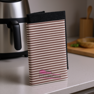 Filtre pour friteuse électrique Elettrocasa CF 01 As 9, pièce de rechange essentielle pour des performances optimales - Product Image 3