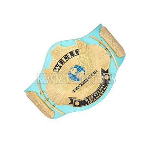 Best Quality Top Selling Design Latest Winner <b>Wrestling</b> <b>Belt</b> 2024 Custom Boxing <b>Wrestling</b> <b>Belts</b> - Product Image 2