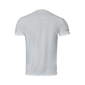Camiseta Deportiva Formal Unisex de Alta Calidad, Suave, con Estampado Digital Personalizado, Tejida, Transpirable y Ecológica, Hecha de Poliéster - Product Image 6