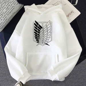 Sudadera con capucha de estilo Hip Hop para mujer, prenda deportiva holgada de gran tamaño con diseño liso y grueso, jersey de chándal orgánico de gran tamaño con diseño Premium - Product Image 2