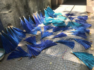 Abanico Plegable de Bambú Natural al Mejor Precio, Impresión Personalizada, Ideal para Eventos y Regalos - Product Image 6