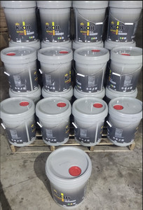 Fábrica en Vietnam, precio de fábrica, alto estándar y puede fabricar marca OEM para maquinaria de construcción 15W40/20W50 API CI-4 - Product Image 3