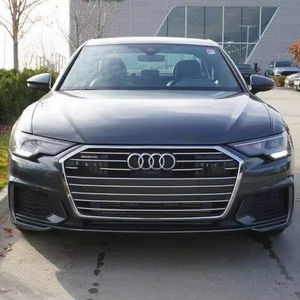 รถออดี้ A6 55 Premium Plus ปี 2023 สภาพดีเยี่ยม ใช้งานน้อย - Product Image 1