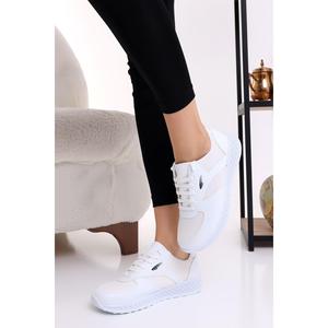 Scarpe sportive Sneaker estive da donna con suola spessa Jack 700 - Product Image 5