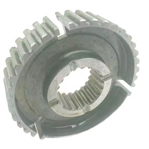ME-600083 Nueva Pieza de Repuesto de Caja de Engranajes CNC de Precisión 39/20T HRC60-62 90mm*90mm*30mm para Mitsubishi PS100 PS120 FE111 SCM415 - Product Image 2
