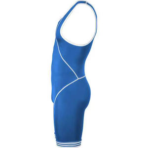 Haute Qualité Casual Haltérophilie Gilet Singlet Ensemble Nouveau Transfert De Chaleur Imprimé Respirant Tricoté Polyester/Coton Pas Cher En Gros - Product Image 2