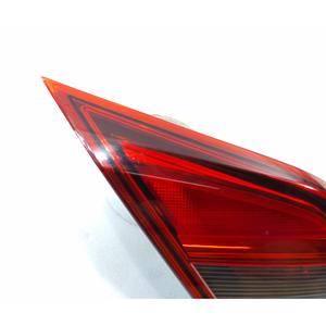 FEU STOP ARRIÈRE GAUCHE INTEGRÉ À LA PORTE OPEL Corsa E 3ème Série 13428459 (15>) - Product Image 5