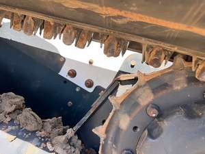 Minicargador usado 2023 BOBBCAT T770 con EPA CE Euro 5 Venta caliente Bobbcat Minicargador con accesorio - Product Image 6