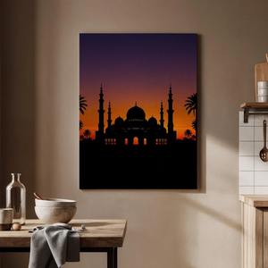 แผ่นไม้ตกแต่งผนังสไตล์วินเทจ ผลิตในอินเดีย สำหรับตกแต่งห้องนั่งเล่น คาเฟ่ ร้านอาหาร มีจำหน่ายแล้ว - Product Image 3