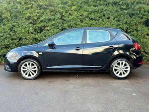 SEAT IBIZA 1.4 TOCA 2016 USADO, Volante a la Izquierda/Derecha - Product Image 2