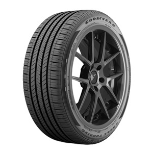 Pneu SUV tubeless 285/45R22, pneu 285/45r22, 285 45r22 toutes saisons, 285 45r22 tout terrain - Product Image 3