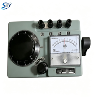 ZC29B-1 Ground Resistance Tester Earth Resistance Meter Electrical Testing Instrument High Resistance Measurement Tool