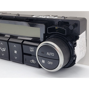 Sistema di Controllo Climatico per Toyota Auris Serie (E180) 5590002410 2ZRFXE (12>18) - Product Image 3