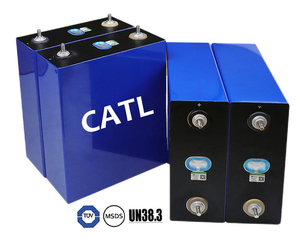 Batterie Solaire Lithium 200Ah dengan Solar Hybrid Inverter <span class=keywords><strong>Lifepo4</strong></span> Baterai <span class=keywords><strong>Pack</strong></span> Ion untuk Solar Hybrid Inverter Tiga Fase - Product Image 5