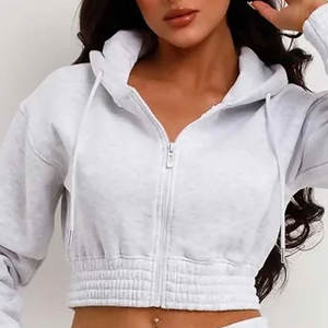 Daily Wear Hoodie and <b>Shorts</b> Two Piece for Women Plain Hoodie and <b>Shorts</b> Matching Set for Women - Product Image 6