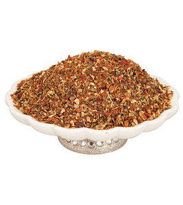 Mélange d'épices ottomanes Tos Premium 0,25 kg, mélange turc authentique pour la cuisson culinaire et la cuisine gastronomique, durée de conservation de 48 mois - Product Image 4