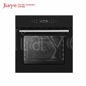 Offre Spéciale 60cm Fours encastrés Cuisson et friteuse <span class=keywords><strong>Four</strong></span> à pizza <span class=keywords><strong>Four</strong></span> électrique multifonction Appareils de cuisine Ventilateur à convection - Product Image 4