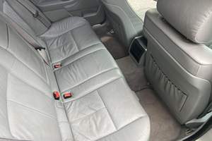 รถมือสอง BMW 525i Touring ปี 2002 พวงมาลัยซ้าย/ขวา - Product Image 6