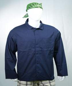 Chemise en flanelle décontractée à manches longues pour hommes, faite sur mesure, col montant 100% coton doux, nouveau logo imprimé, article promotionnel économique - Product Image 1