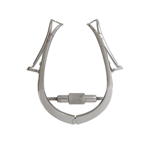 เครื่องดึงกลับต่อมไทรอยด์ joll เครื่องมือคุณภาพสูงทำจากสเตนเลส - Product Image 5